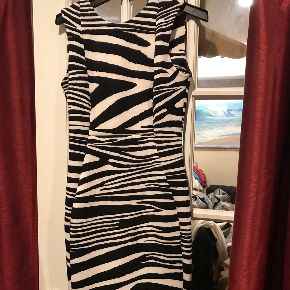 Calvin Klein dress